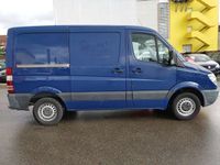 gebraucht Mercedes Sprinter 313 CDI II Kasten TÜV bis 02.2024 Klima 1-Hand