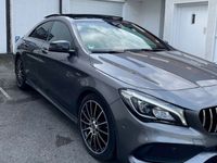 gebraucht Mercedes CLA200 PEAK Edition PEAK Edition