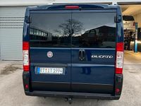 Gebraucht Fiat Ducato 120 PS (88 kW) 2011 Andere farben Van