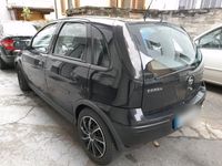 gebraucht Opel Corsa 80 PS