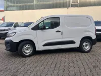 Neu Opel Combo 102 PS (75 kW) 2026 Weiß Van / Kleinbus