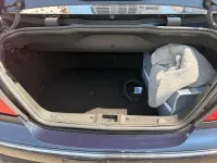 Gebraucht Mercedes CLK320 224 PS (164 kW) 2006 Blau Cabrio