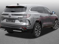 Gebraucht Renault Espace Techno 200 PS (147 kW) 2024 Grau SUV