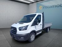 Neu Ford Transit Trend 131 PS (96 kW) 2025 Weiß Limousine
