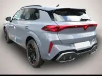 Neu Cupra Terramar VZ 265 PS (194 kW) 2026 Grau SUV