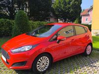 Gebraucht Ford Fiesta SYNC Edition 75 PS (55 kW) 2013 Kleinwagen