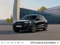 Neu Audi SQ5 367 PS (269 kW) 2026 Mythosschwarz metallic SUV