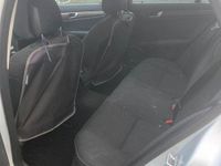 Gebraucht Mercedes C180 Elegance 156 PS (114 kW) 2011 Silber Kombi