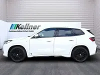 Gebraucht BMW iX1 Performance 230 kW (313 PS) 2024 Andere SUV