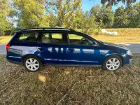Gebraucht VW Passat 140 PS (102 kW) 2006 Kombi