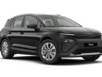 Neu Skoda Elroq Selection 210 kW (286 PS) 2026 Blau SUV