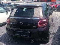 Gebraucht Citroën DS3 Cabriolet PureTech 110 PS (80 kW) 2016 Blau Cabrio