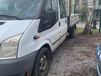 Usata Ford Transit 2011 Bianco Monovolume