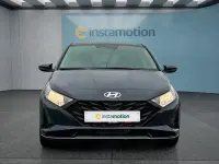 Neu Hyundai i20 90 PS (66 kW) 2026 Kleinwagen