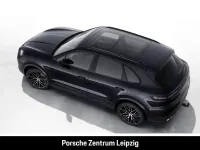 Usata Porsche Cayenne S E-Hybrid 519 CV (381 kW) 2025 Nero SUV