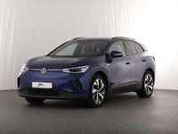Gebraucht VW ID.4 Pro Performance 150 kW (204 PS) 2024 Blue dusk metallic SUV