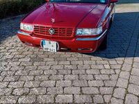 Gebraucht Cadillac Eldorado 305 PS (224 kW) 1995 Coupé