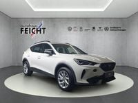 Brugt Cupra Formentor 150 HK (110 kW) 2024 Hvid SUV