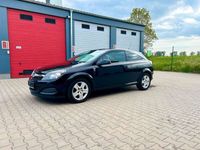 gebraucht Opel Astra GTC Astra HEdition "111 Jahre"