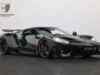 Gebraucht Ford GT 630 PS (463 kW) 2022 Schwarz Coupé