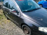 Gebraucht VW Passat 115 PS (84 kW) 2006 Limousine