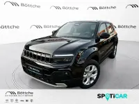 Neu Jeep Avenger Altitude 110 PS (80 kW) 2026 Solid black SUV