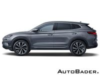 Neu BYD Seal U Design 324 PS (238 kW) 2026 Time grey SUV