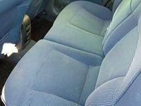 Gebraucht Fiat Marea 105 PS (77 kW) 2000 Silber Kombi