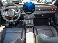 Gebraucht Mini John Cooper Works 204 PS (150 kW) 2024 Legend grey Kleinwagen