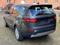 gebraucht Land Rover Discovery 5 HSE TD6 Leder/LED/Standheizung