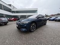 Gebraucht VW ID.7 Pro 210 kW (286 PS) 2024 Blau Kombi