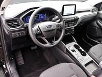 Usata Ford Kuga Titanium 190 CV (139 kW) 2024 Nero SUV