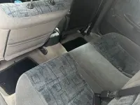 Gebraucht Mazda 626 90 PS (66 kW) 1998 Grau Limousine