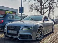 Gebraucht Audi A5 Ambiente 330 PS (242 kW) 2008 Grau Coupé