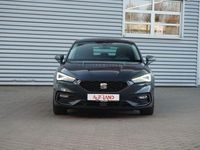 Gebraucht Seat Leon FR 150 PS (110 kW) 2023 Grau Limousine