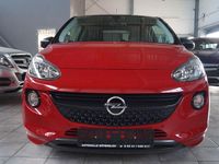 Occasion Opel Adam S 150 ch (110 kW) 2017 Rouge Citadine