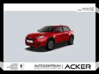 Neu Fiat 600 Basis 136 PS (100 kW) 2025 Rot SUV