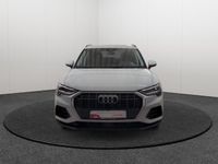Gebraucht Audi Q3 S-Line 245 PS (180 kW) 2022 Weiss SUV