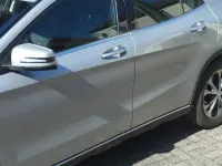 Gebraucht Mercedes GLA200 156 PS (114 kW) 2014 Silber SUV