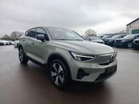 Gebraucht Volvo C40 Core 169 kW (231 PS) 2022 Grün SUV