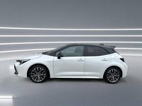 Gebraucht Toyota Corolla Basis 197 PS (144 kW) 2024 Weiß Limousine