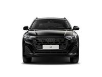 Gebraucht Audi Q8 Ambiente 286 PS (210 kW) 2025 Mythosschwarz metallic SUV