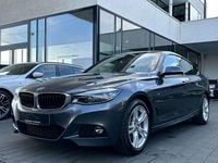 Gebraucht BMW 335 M Sport 313 PS (230 kW) 2019 Grau Limousine
