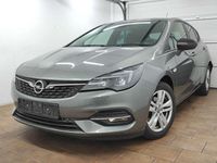 Gebraucht Opel Astra 131 PS (96 kW) 2020 Grau Limousine