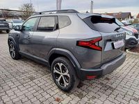 Neu Dacia Duster Journey 101 PS (74 kW) 2025 Grau SUV