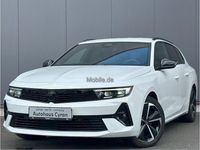 Gebraucht Opel Astra 131 PS (96 kW) 2024 Weiß Limousine