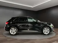 Gebraucht Audi Q3 S-Line 150 PS (110 kW) 2025 Schwarz SUV