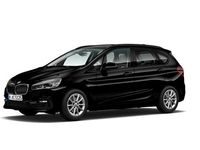 Gebraucht BMW 218 Shadowline 140 PS (102 kW) 2026