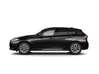Neu BMW 120 170 PS (125 kW) 2026 Schwarz Kleinwagen