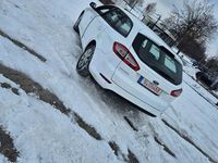 Gebraucht Ford Mondeo Ambiente 116 PS (85 kW) 2011 Weiß Limousine